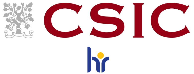 logo csic HR