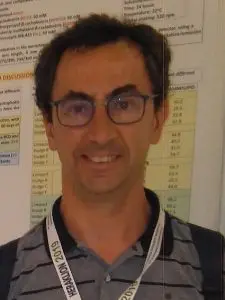 Madrid Díaz, Fernando