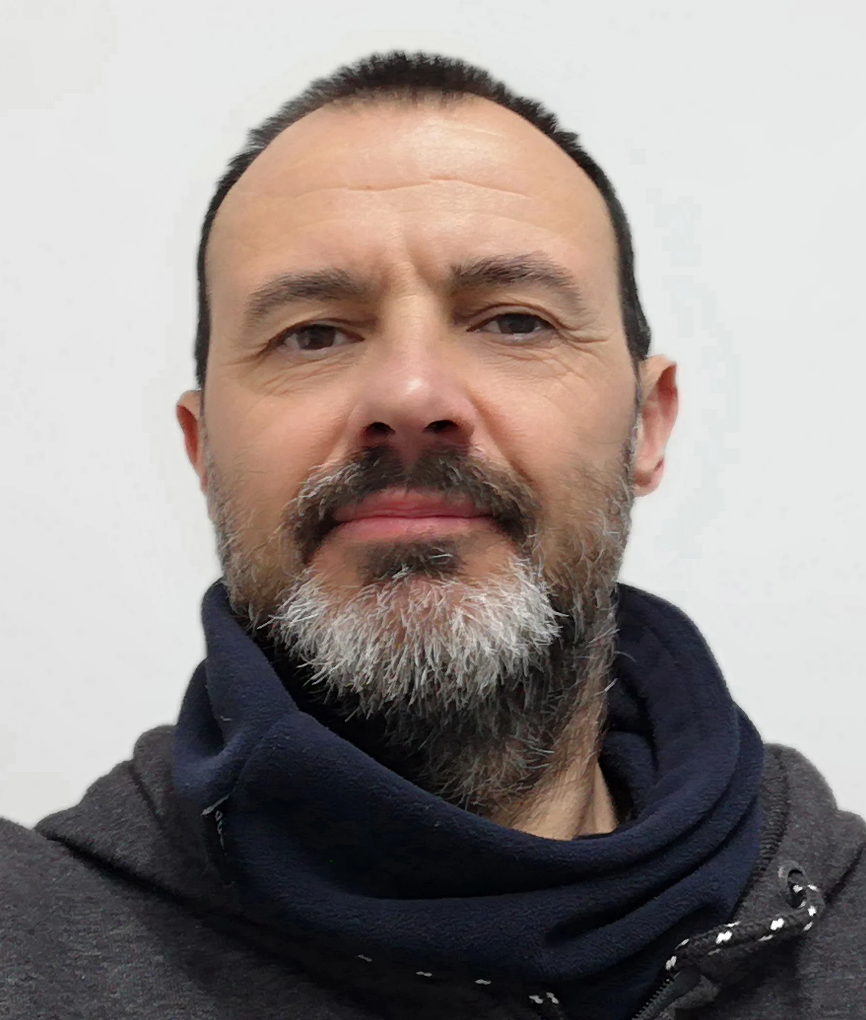 Real Ojeda, Miguel