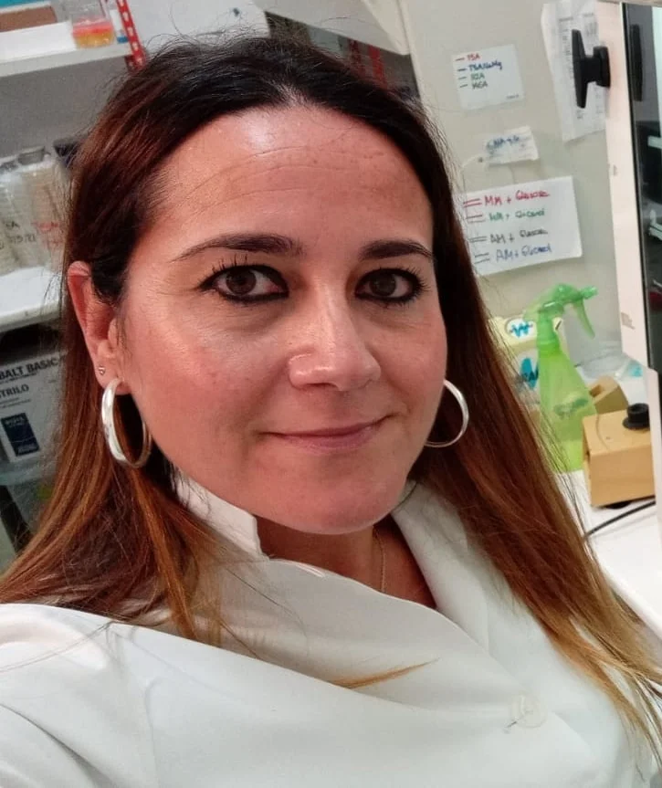 Isabel Galocha Zapata