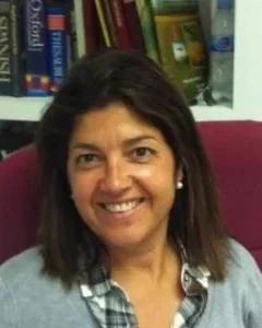 Dra. Engracia Madejón