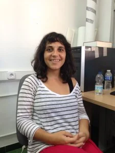 Dra. Mª Teresa Domínguez
