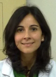 Dra. Paula Madejón