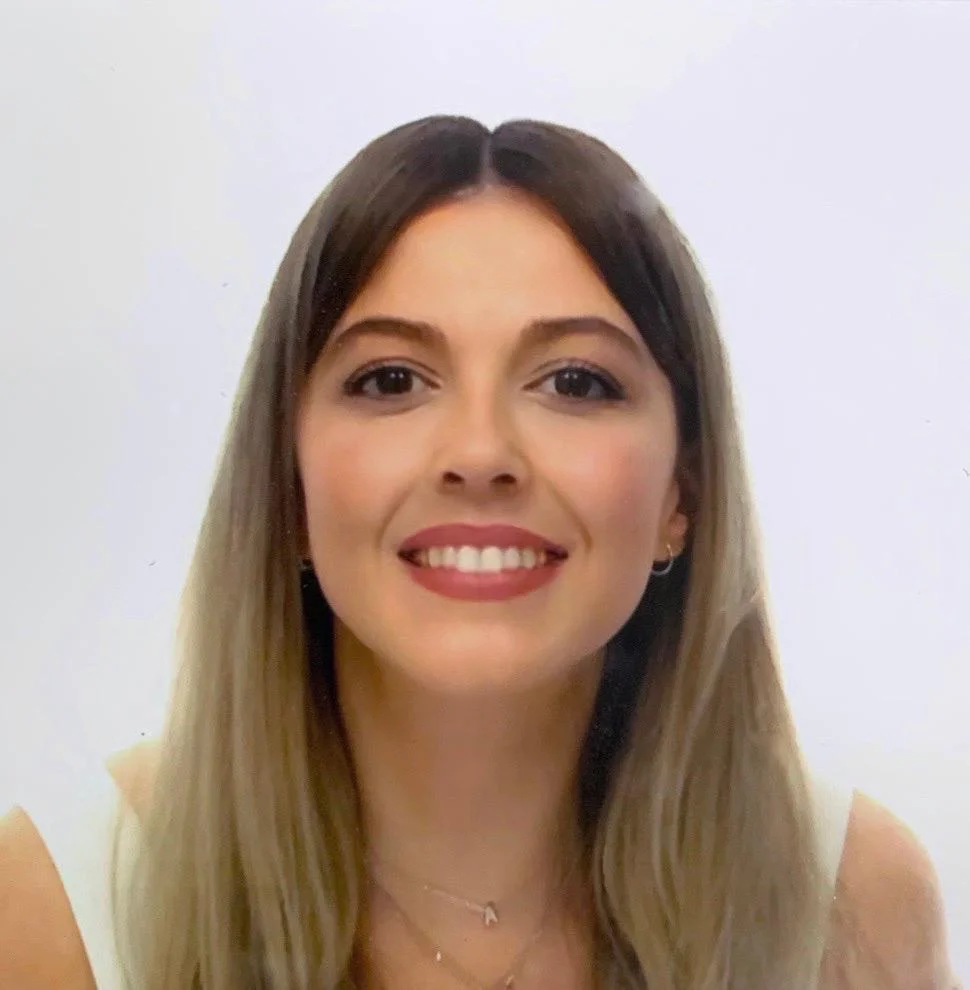 Alba María Carmona Navarro