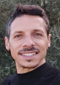 Alfonso Pérez Martín