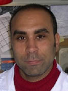 Antonio Montero de Espinosa Marín