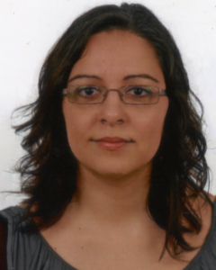 Carmen María Fernández Navarro