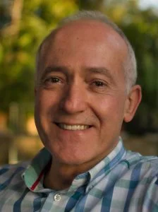 José Enrique Fernández Luque
