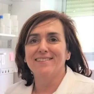 Dra. Mª del Rosario Álvarez Morales