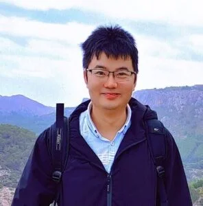 Guiyao Zhou