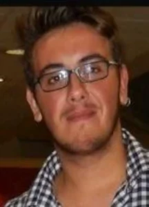 Javier Pichaco García