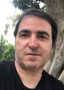 Rafael Romero Vicente