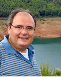Dr. José Antonio González Pérez
