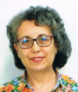 Dra. Leonila Laíz Trobajo