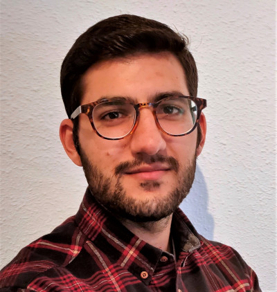 David Romero Jiménez