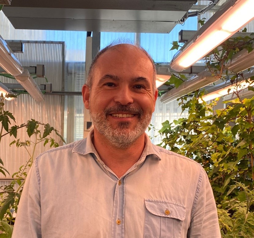 Antonio Díaz Espejo