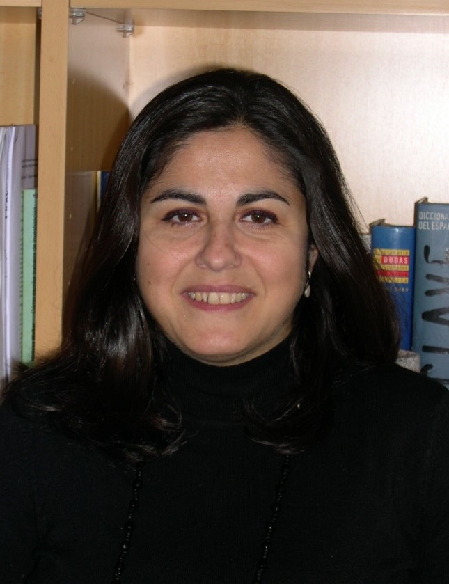 María Victoria Cuevas Sánchez