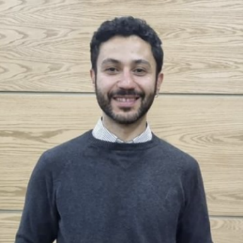 Jorge Osman