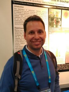 Dr. José María de la Rosa Arranz