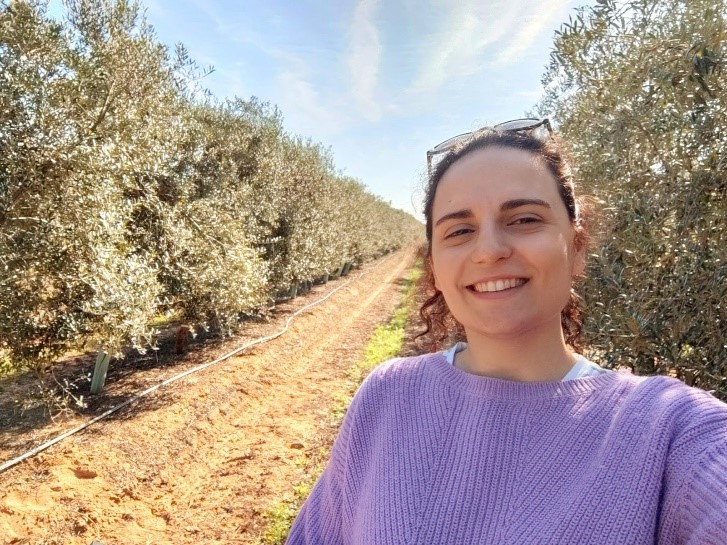 María Muñoz Santisteban 