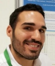 Pablo Díaz Rueda