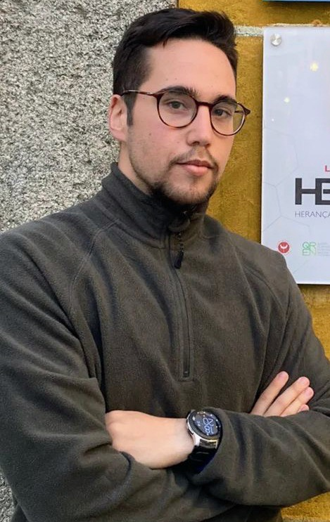 Pedro Jiménez Morillo