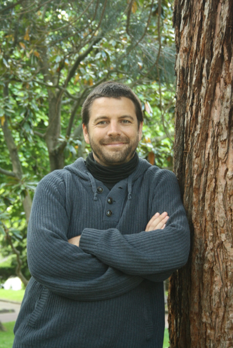 José M. Torres Ruiz 