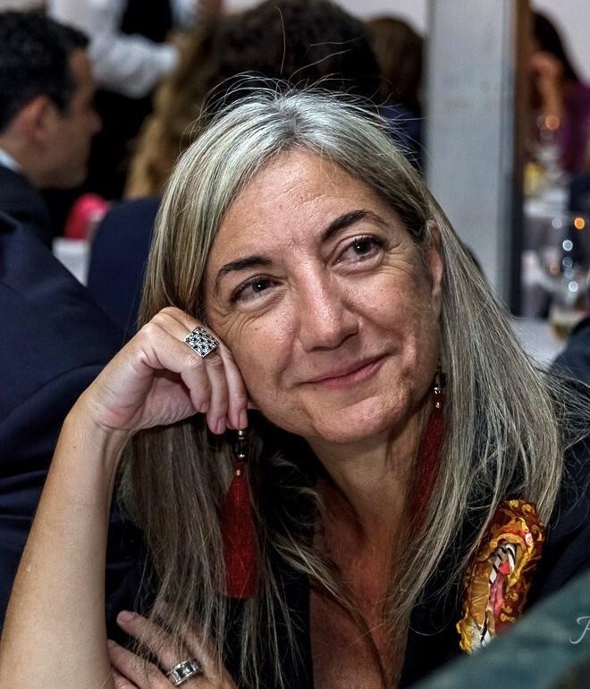 Dra. Ana Gutiérrez Suárez