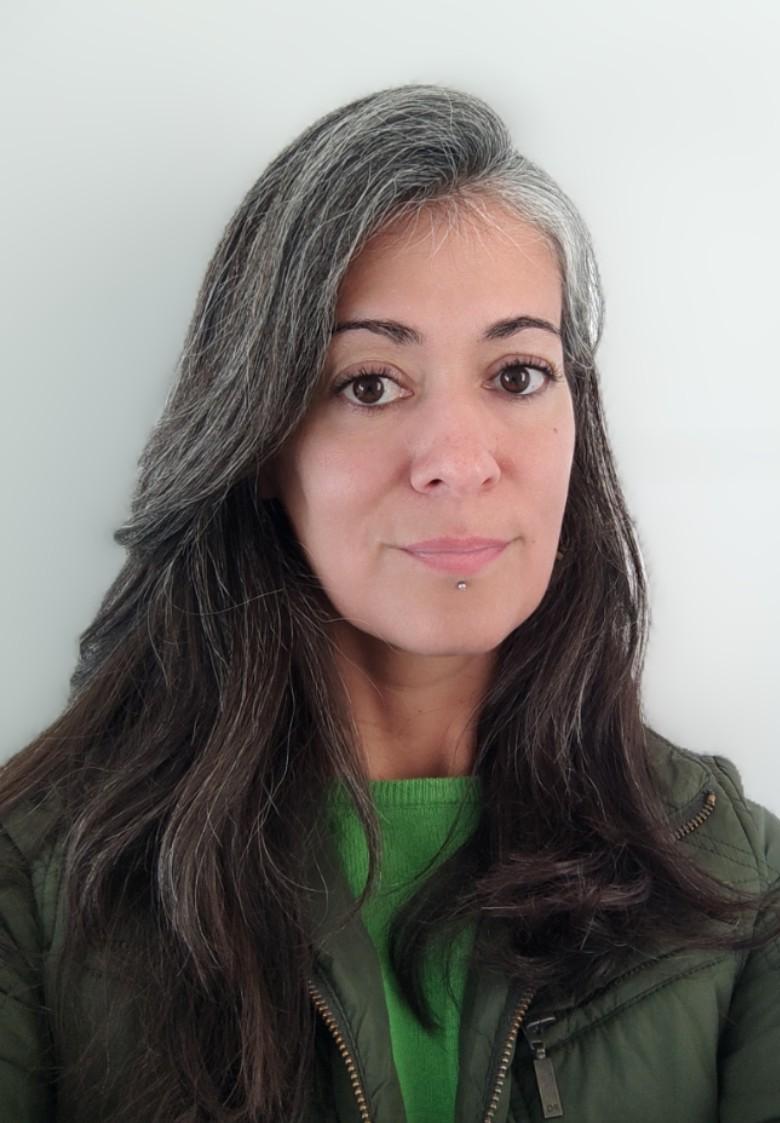 Dra. Gisela Marques Silva