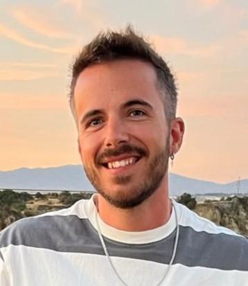Javier Benito Jareño
