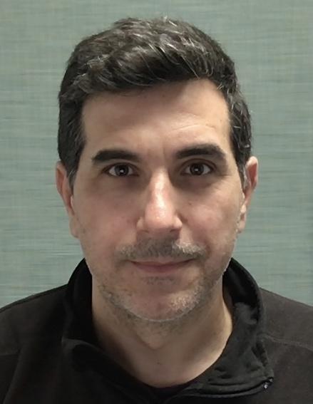 Dr. Jorge Rencoret Pazo