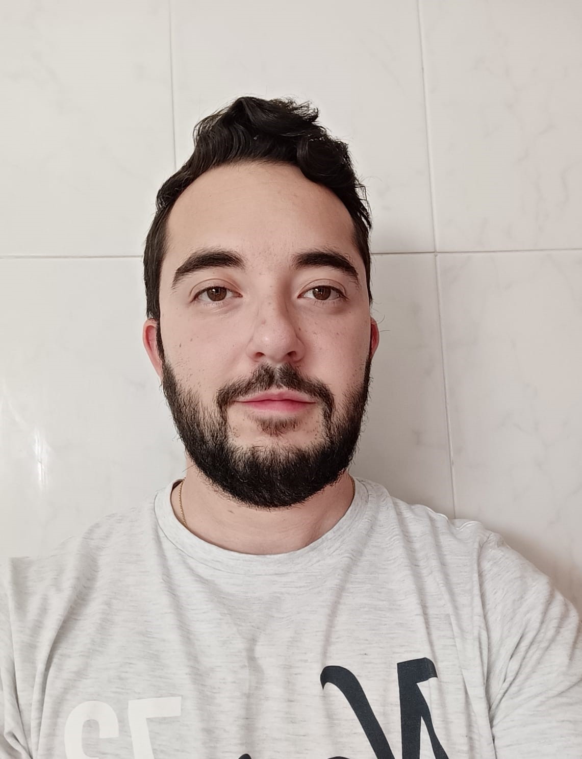 Jorge Márquez Moreno