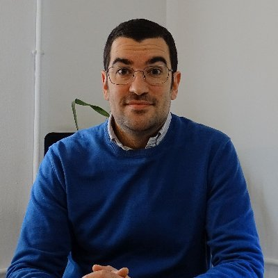 Manuel Delgado Baquerizo