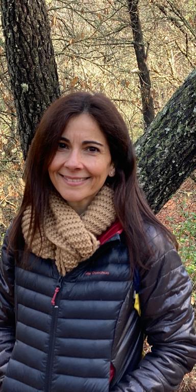 Dra. Paula Madejón