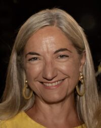 Ana Gutiérrez Suárez ha sido elegida Académica de la Real Academia Sevillana de Ciencias