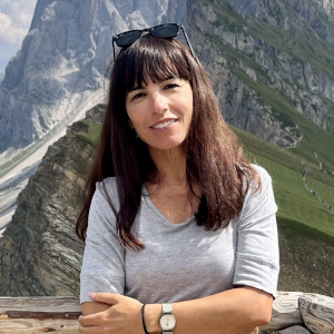 Lorena Gómez Aparicio