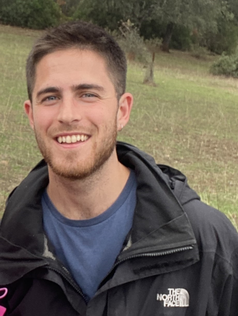 Andrés Delgado Galán