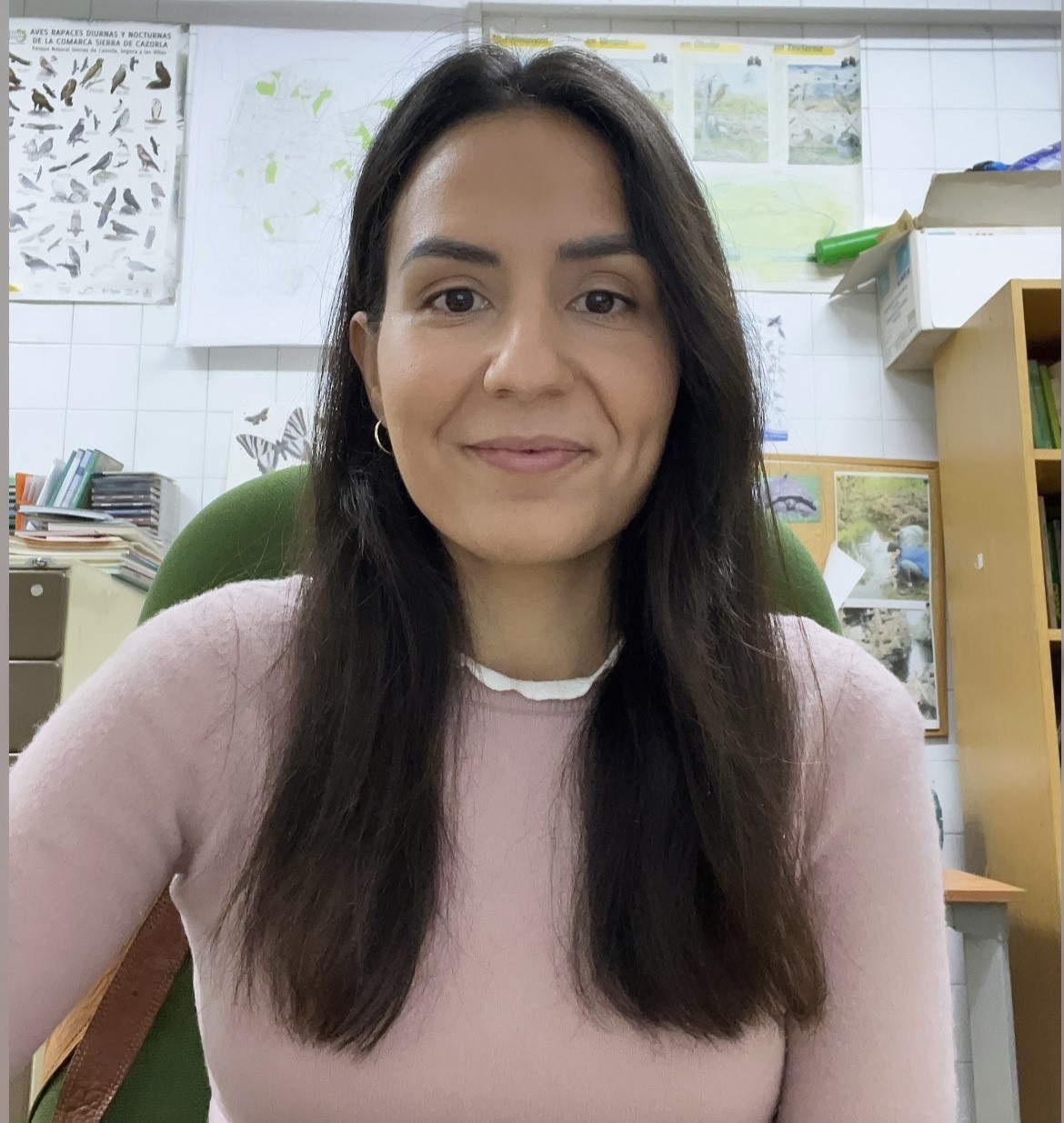 Blanca Gallego Tévar