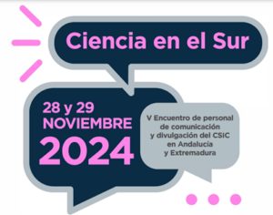 IRNAS participates in Science in the South
