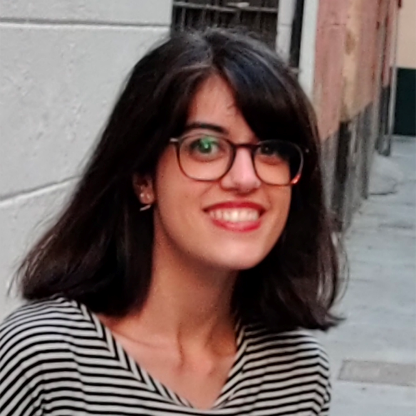 Irene Quintanilla Rodrigo