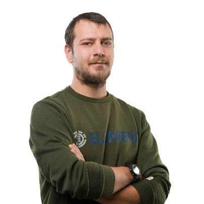 Matteo Giese