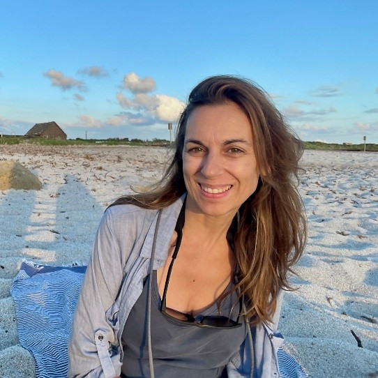 Miriam Muñoz Rojas