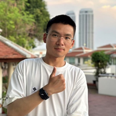 Shengwen Xu