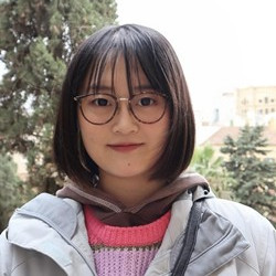 Shuai WU