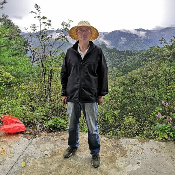 Junzhu Pang