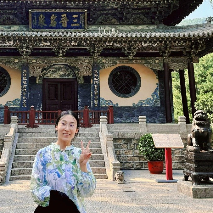 Weiwei Li