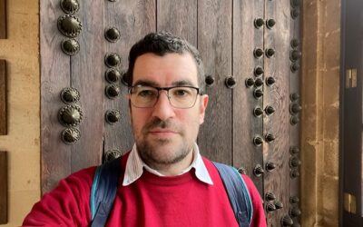 Manuel Delgado Baquerizo (IRNAS-CSIC): “Mantener la biodiversidad de nuestros suelos es clave para reducir la invasión de patógenos”